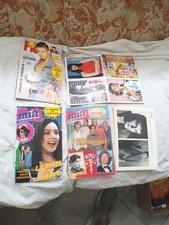 3 introvabili riviste del 1994. 2 MIA + 1  PIÙ, rivista Edizioni Mia + Omaggi.