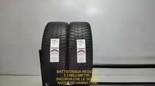 GOMME USATE  4 STAGIONI