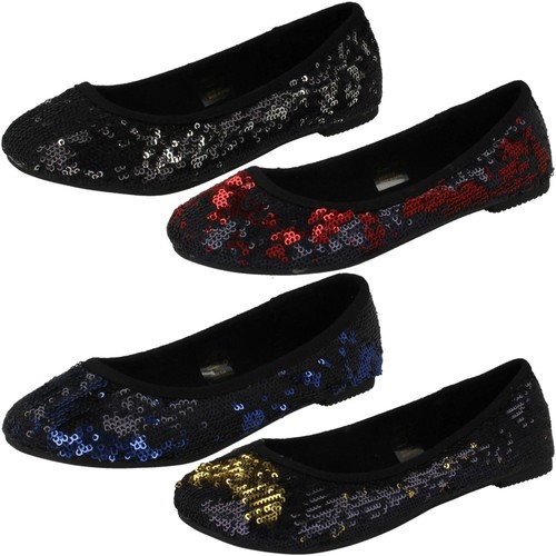 Ballerine piatte spot per - ballerine,