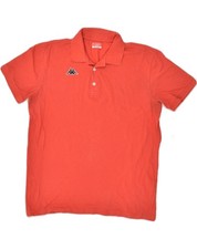 Polo uomo KAPPA slim fit 2XL