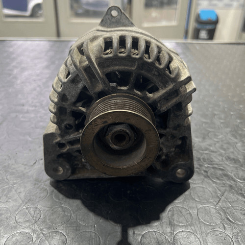 8200429898 alternatore renault - 8200429898,