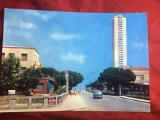 Cartolina cesenatico il - cesenatico,,