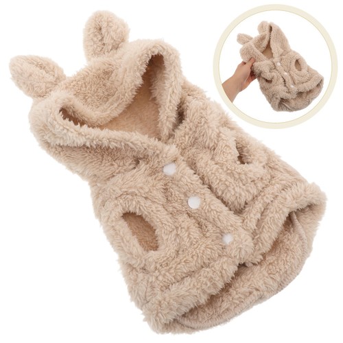Costume orecchie coniglio - ,