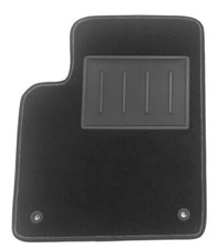 ASC tappetino tappeti auto SOLO LATO GUIDA 1pz tappeto FIAT FREEMONT 2011-2016