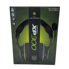 Turtle Beach XP300 Cuffie