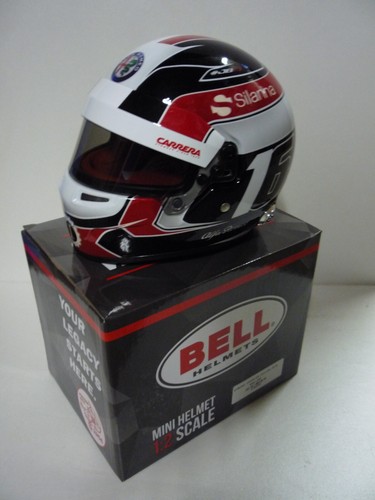 Casque helmet charles - f1,