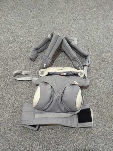 Marsupio ergo baby posizioni - baby,