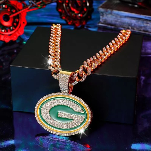 Collana gemma green bay - collana,