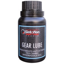 SINTOFLON GEAR LUBE TRATTAMENTO ANTI-ATTRITO PER CAMBIO E DIFFERENZIALE 125ML