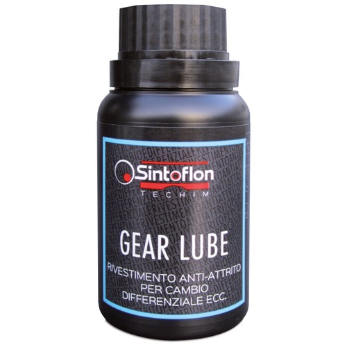Sintoflon gear lube - sintoflon,