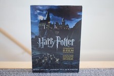  Harry Potter: 8-Film