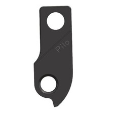 Gancio deragliatore posteriore