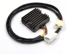 Regolatore Honda CBR600F4