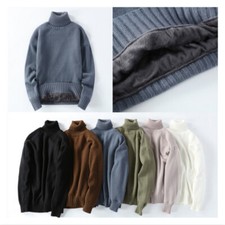 Mens Winter Warm Thermal Mesh