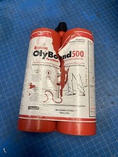 OlyBond500 Adesivo isolante