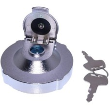 Tappo carburante per