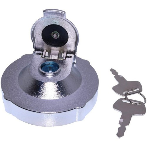 Tappo carburante per
