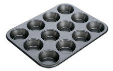 Muffin Tescoma Delicia Stampo 12 Muffin
