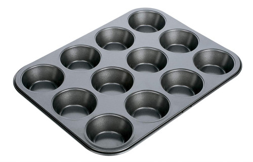 Muffin tescoma delicia stampo - tescoma,
