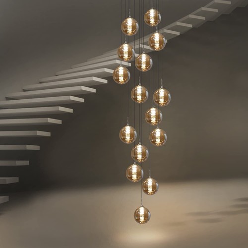 Lampada sospensione zmh - lampada,