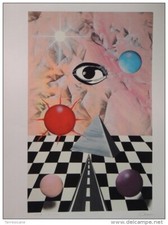 CHIESA RENATO NATALE PIRAMIDE