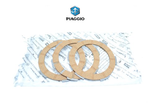 Dischi frizione sughero - frizione, in