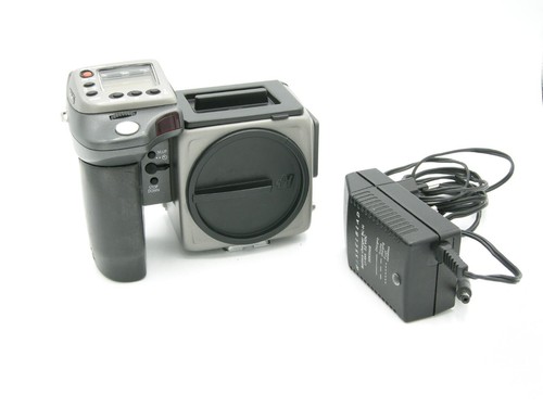 Hasselblad h3d caricatore - +,