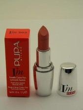 PUPA I'M Pure-Colour Lipstick