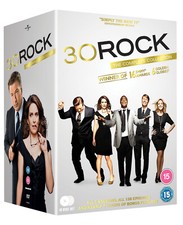 30 Rock The Complete Series