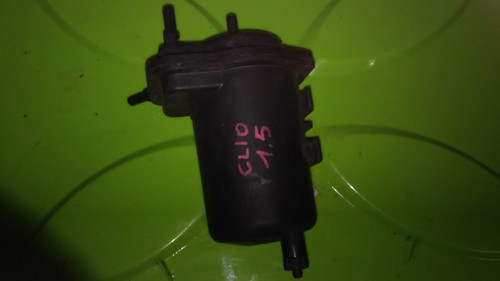 Porta filtro gasolio - porta,