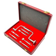 Trapano manuale Hudson Brace