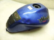 SERBATOIO CARBURANTE BENZINA HONDA HORNET 600 1998 2004 (BOLLATO/ROVINATO)