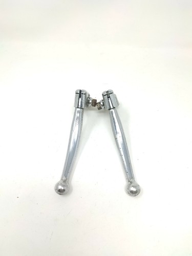Leve lever freno brake vintage
