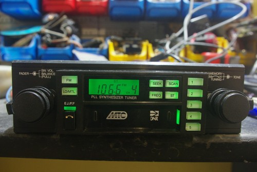 Autoradio mtc epoca - mtc, d'epoca