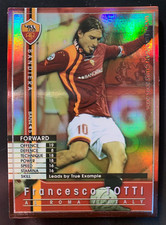 2005-06 Panini SEGA WCCF