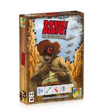 BANG DICE DADI GIOCO DA TAVOLO