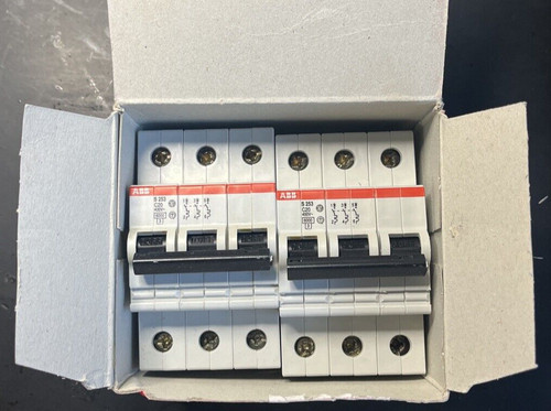 Interruttore magnetotermico - 2x,