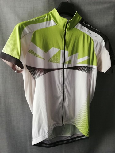 Maglia manica corta ciclismo - maglia,