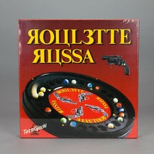 Roulette "Roul3tte Russa"