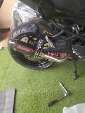 SCARICO SPORTIVO KAWASAKI