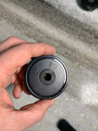 Ricambi denon avr 1912 piede - avr-1912,