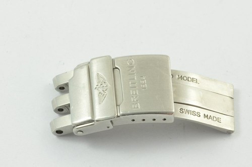 Breitling cinturino pilota - breitling,