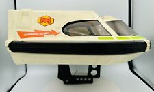 RARO giocattolo vintage modello Astronave M7X astronave Madelman Cosmic LUCI FUNZIONANTI!