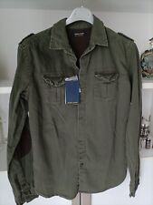 Camicia uomo Zara Young taglia