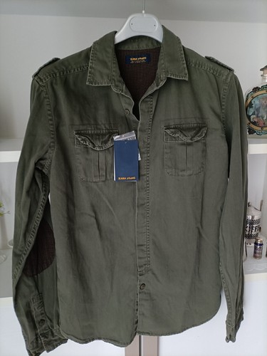 Camicia uomo zara - uomo, taglia
