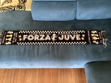 SCIARPA STADIO CALCIO JUVENTUS