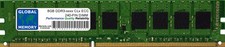 8GB DDR3 1333MHz PC3-10600