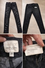 MET Jeans Italia skinny