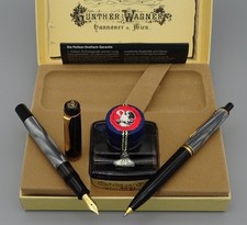 G. Wagner: penna stilografica