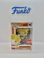 Funko Pop Dragon Ball Super
